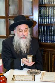 Harav Yosef Weinberg