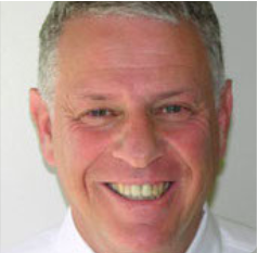 Professor William HelmreicH