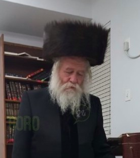 R` Aaron Hersch Kleinman