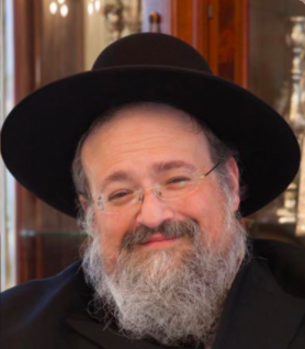 R' Aaron Walkin