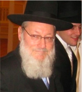R' Avrohom Yaakov Littman