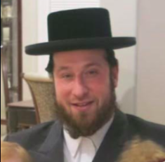 R' Lipa Friedrich