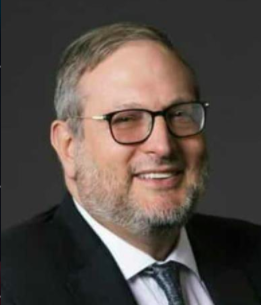 R' Mayer Greenberg זל