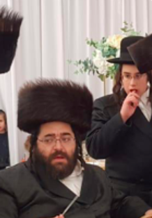 R Moshe Golshevsky a’h