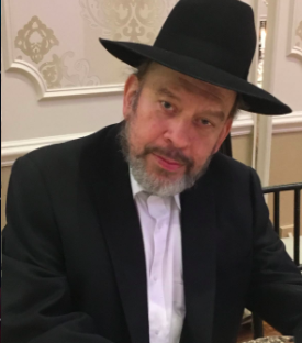 R` Moshe Shaul Harfenes=