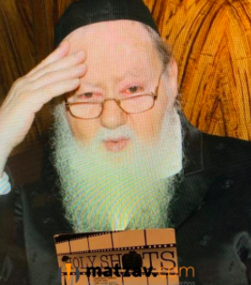 R' Shimon Susholz