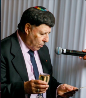 R' Shlomo Rosenkranz