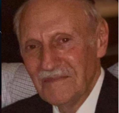 Rabbi Frederick Mehl