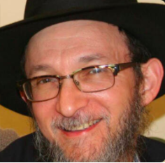 Rabbi Leibel Singer