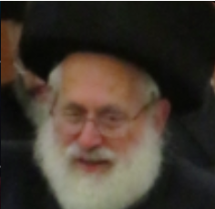 Reb Chaim Loeffler
