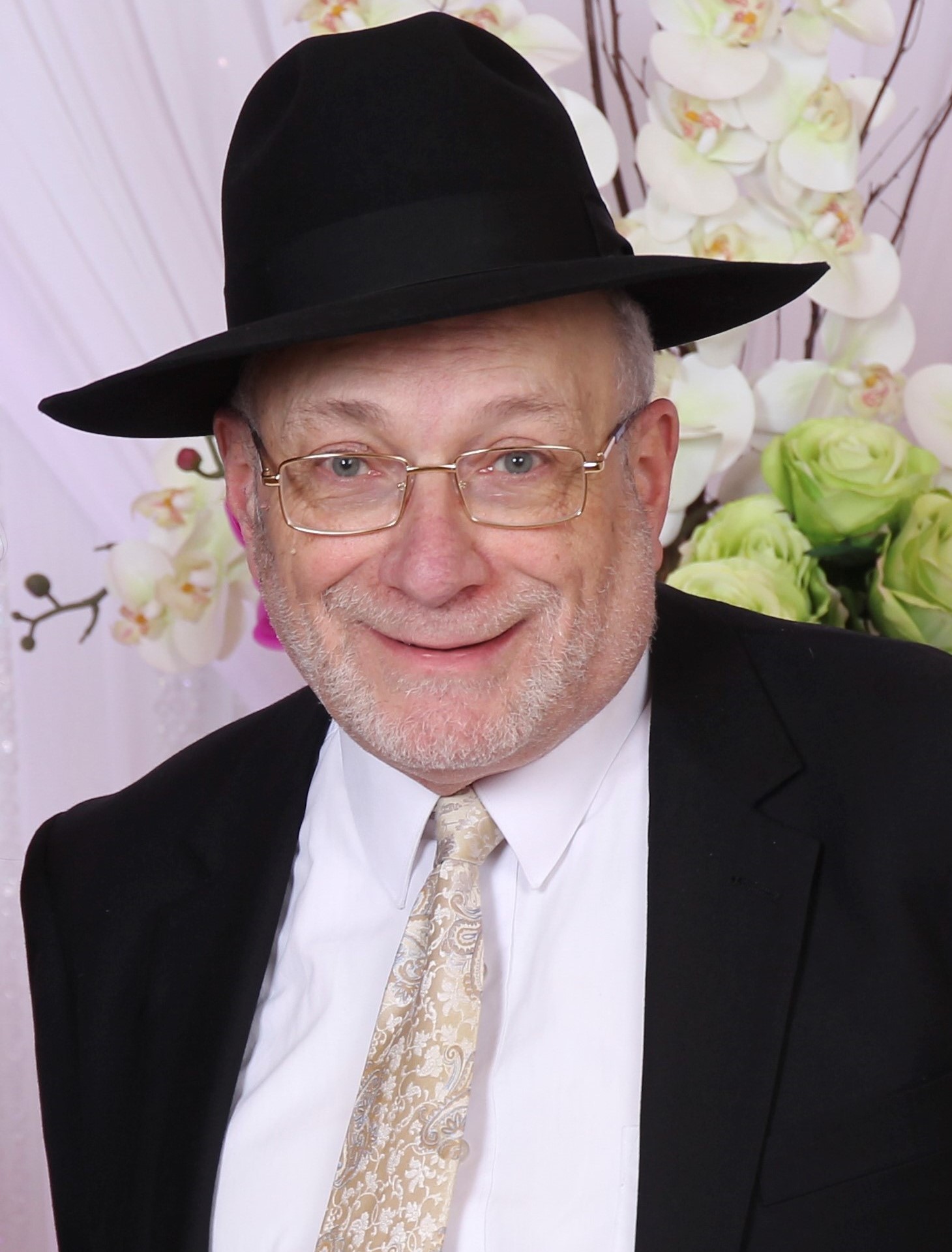 Reb Doniel Shore
