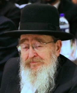 Reb Safra Spilman