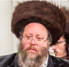Reb Tzvi Henig