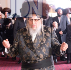 Reb Uri Ashkenazi