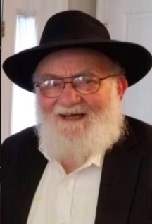 Reb Yochanan Follman