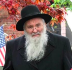 Reb Yosef Hersh Perl