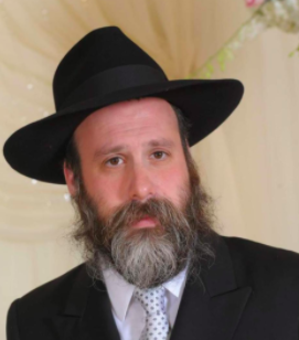 R’ Shloimy Freundlich