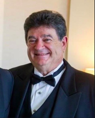 Mr. Isaiah Kuperstein