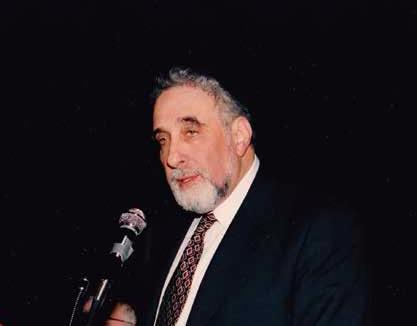 Dr. Marvin (Meir) Schick