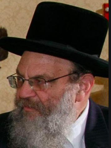 Reb Moishe Mendel Glick