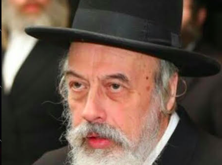 R' Moshe Greenwald