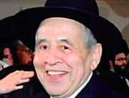 Mr. Shimon Herman