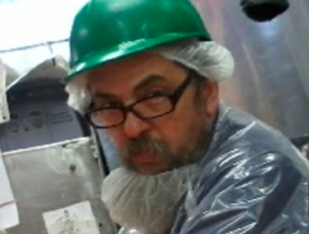 Rabbi Aharon Daniel Malech