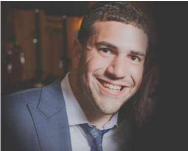 Mordechai (Mordy) Greenes