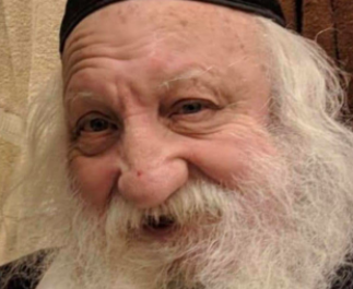 Yakkov (Jack) Naiman