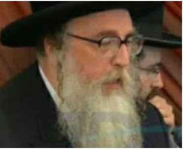 Rav Aron Kohn