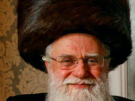 Reb Yakov Fish יעקב בן מאיר