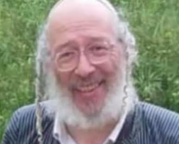 Reb Shmuel Chaim Starick