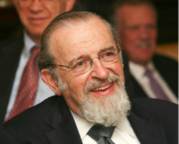 Rabbi Dr. Norman Lamm