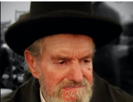 Reb Dov Ber Gross