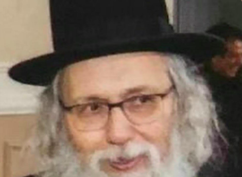 Reb Hershel Held