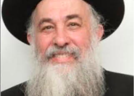Rabbi Yosef Weinberg
