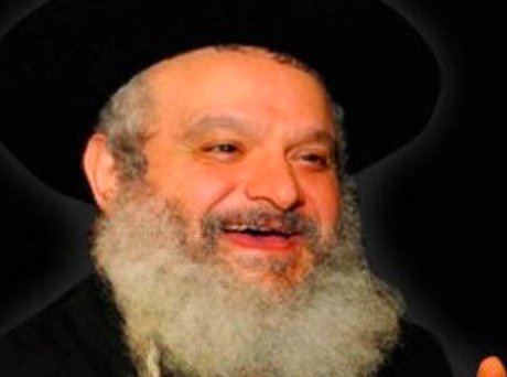 Rabbi Baruch Ouaknine