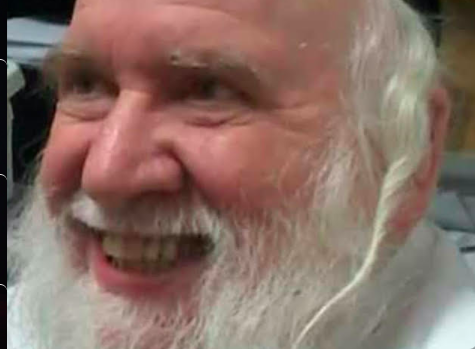 Reb Elazar Mordechai Minzer