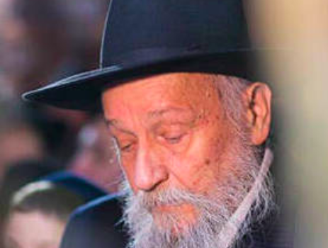 Rabbi Velvel Marasow