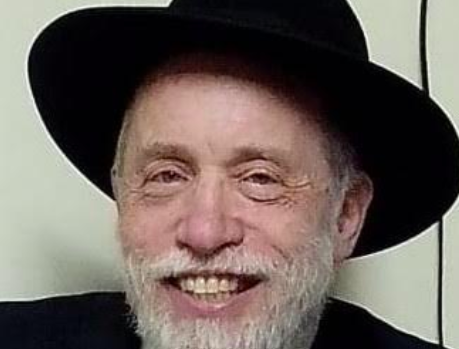 Dr. Zalman (Sol) Dan