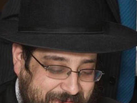 Reb Yirmiyohu Yisroel Teller