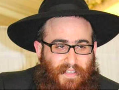 Menachem Mendel Fugatch