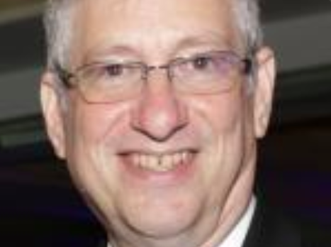 Rabbi Dr. Shalom Buchbinder