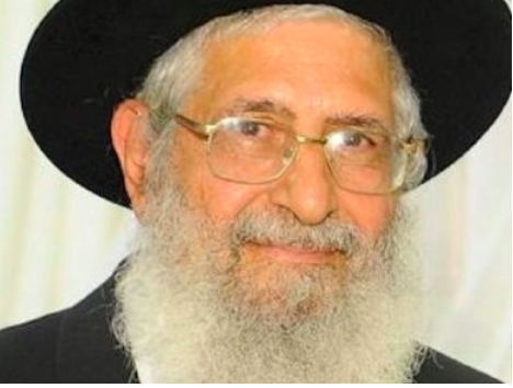 HaRav Avraham Cohen