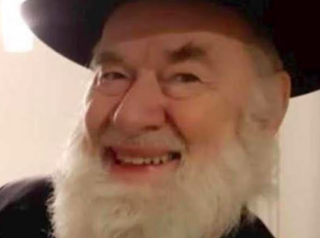 R' Nasan Menachem Greenwald