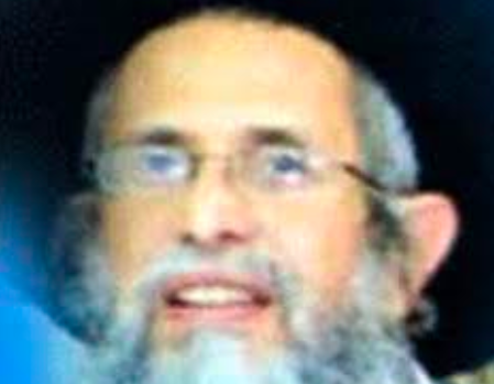 Rabbi Yigal Garma
