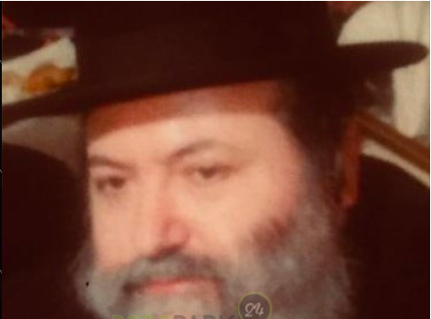 Reb Menachem Loefler