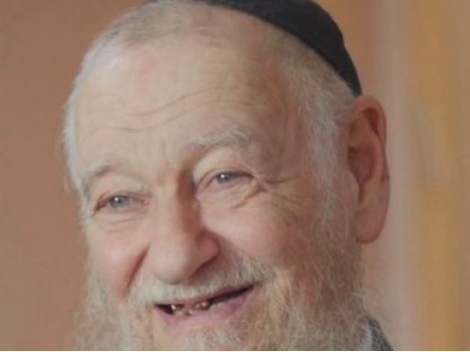 HaRav Yehuda Jacobs