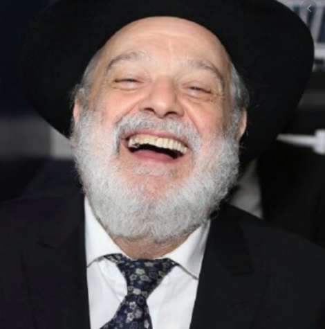 Rabbi David Jemal