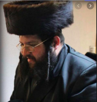 Rav Efraim Blum